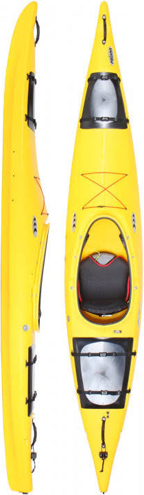 Prijon Dayliner S | 13’ Light Touring Kayak
