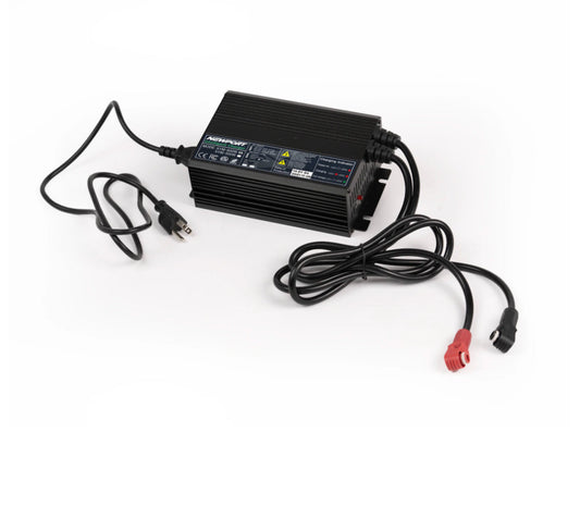 Newport LoPRO 12V Lithium Battery Charger