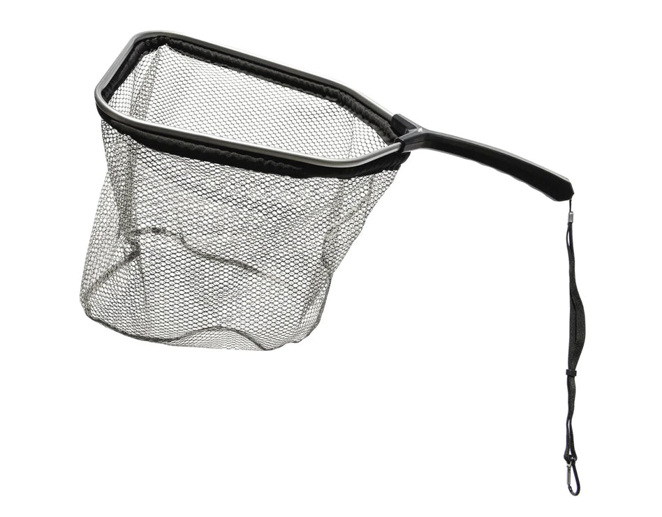 WetFly Fishing Net