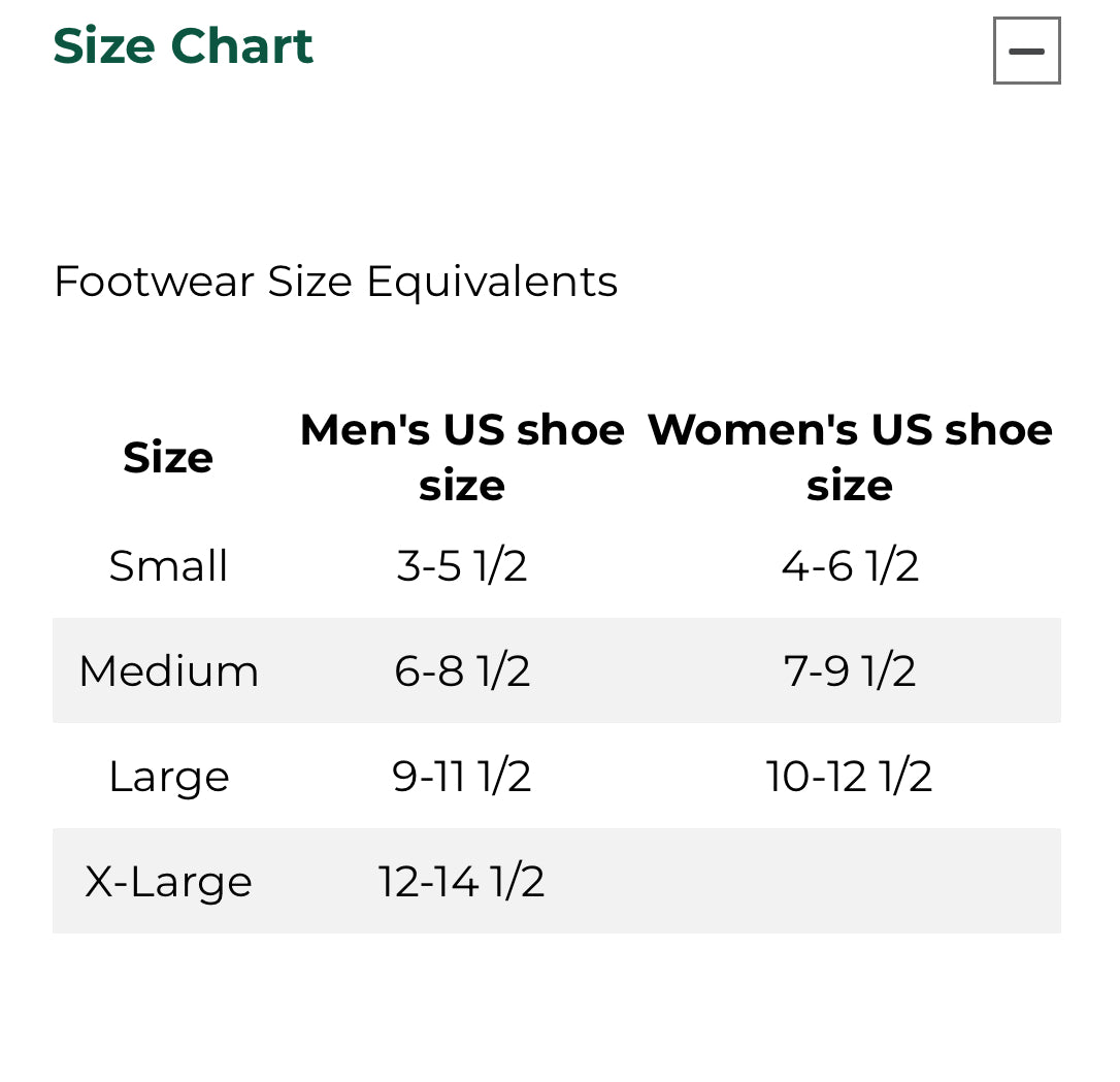 NRS HydroSkin 0.5mm Wetsocks