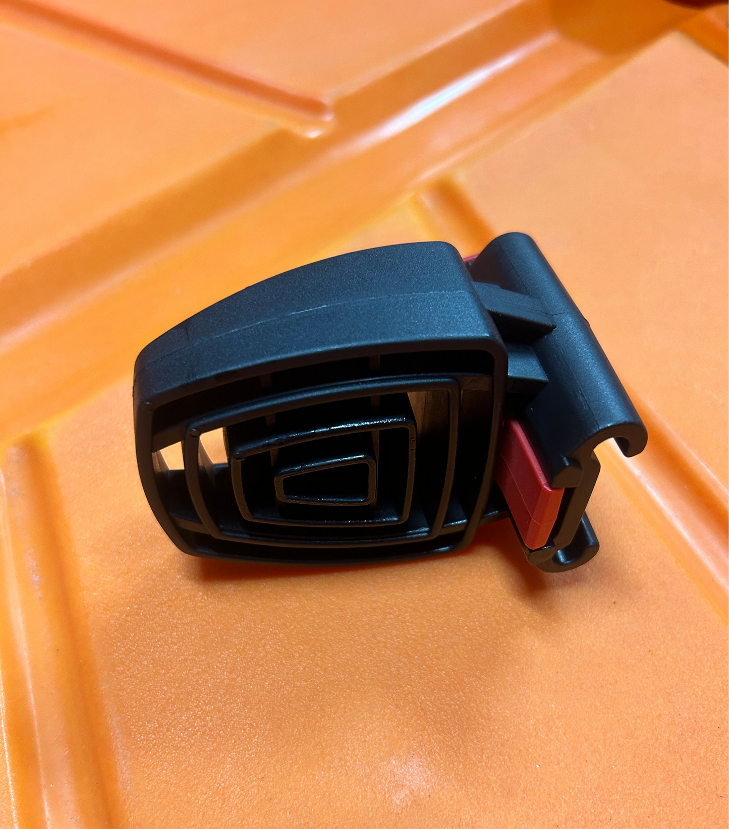 Crescent Kayaks Footbrace Footrest Foot Pedal (Peg)