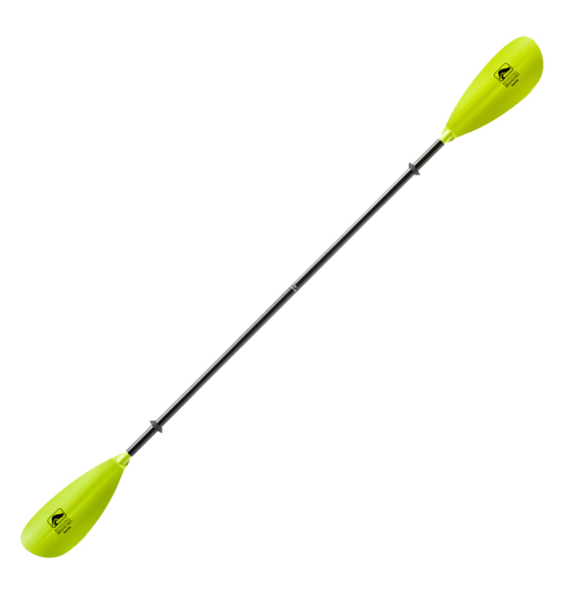 Sunrise Fiberglass Shaft 2-PC Kayak Paddle