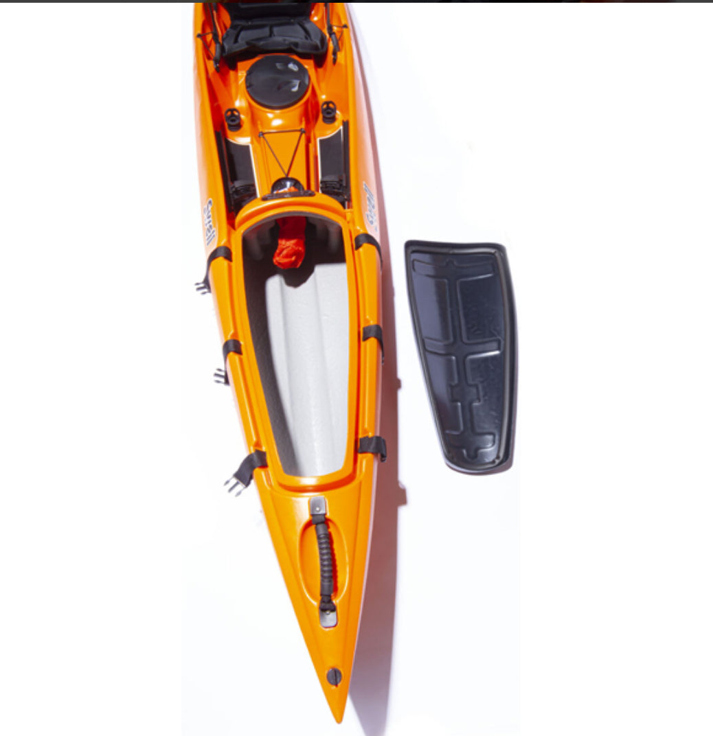 Swell Scupper 14 Touring Sit-on-Top