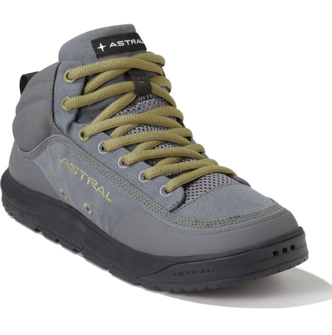 Rassler 2.0 Lightweight Water Boot (Preowned)