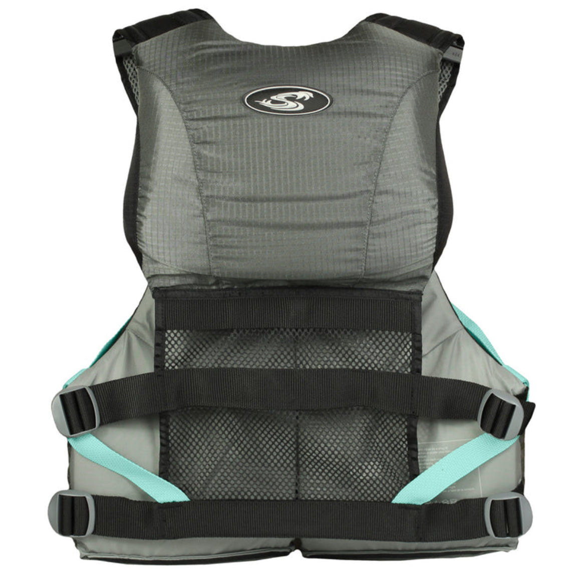 Stohlquist Flo Women’s Specific Life Jacket (PFD)