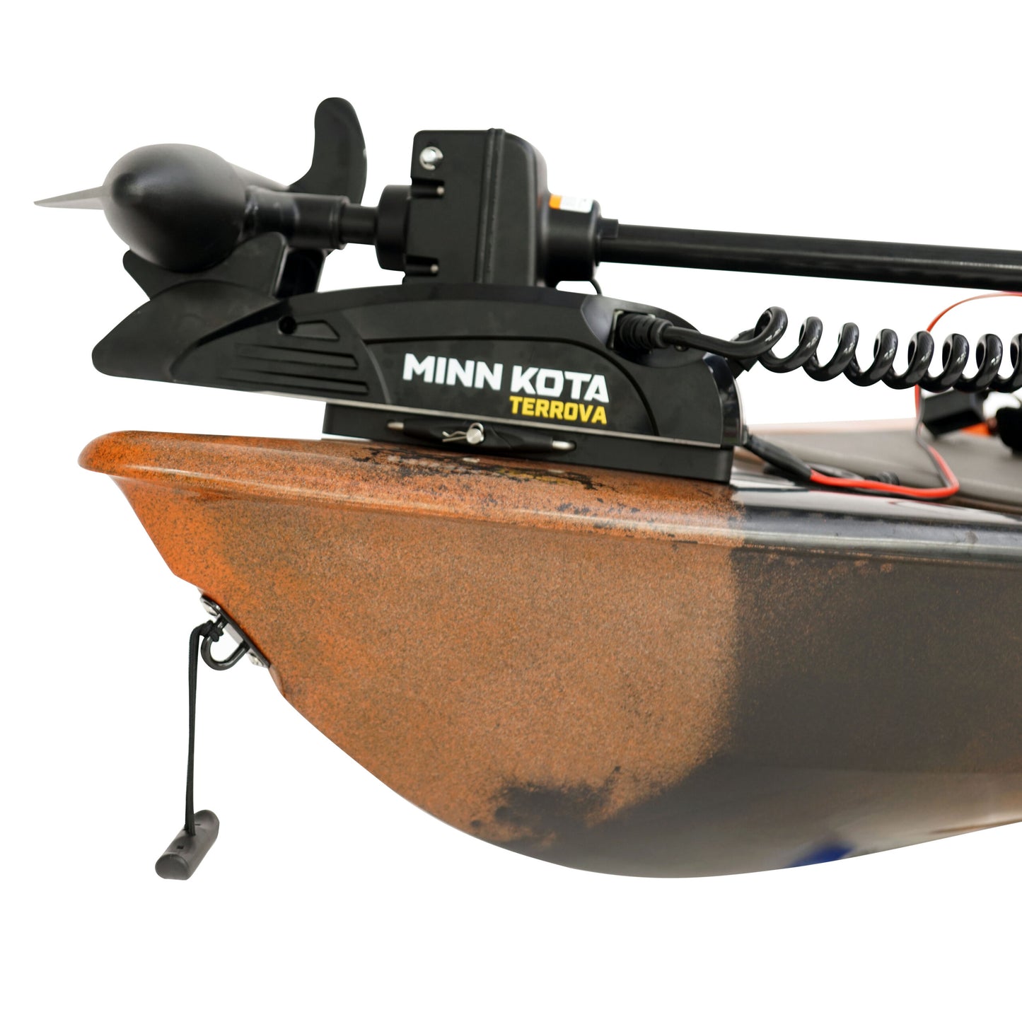 Crescent CresCraft Micro Skiff