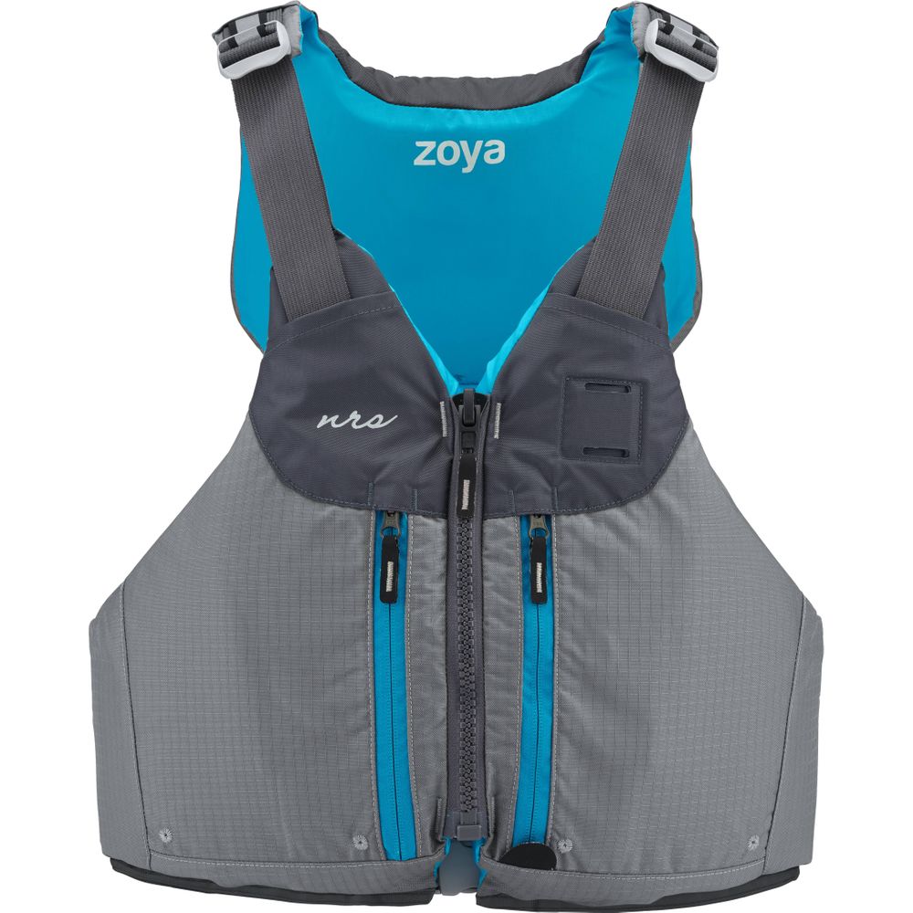 NRS Women's Zoya Mesh Back PFD Lifejacket