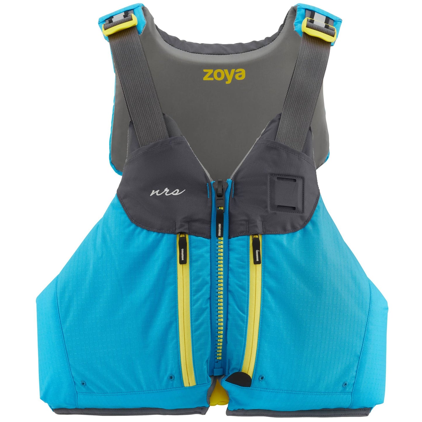 NRS Women's Zoya Mesh Back PFD Lifejacket