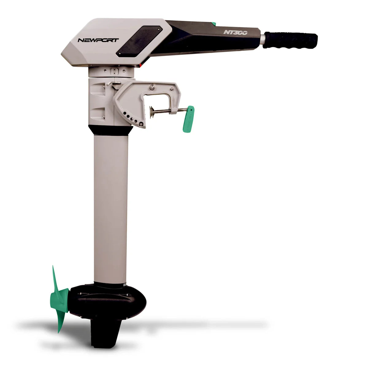 NT300 Electric Outboard Motor Long Shaft