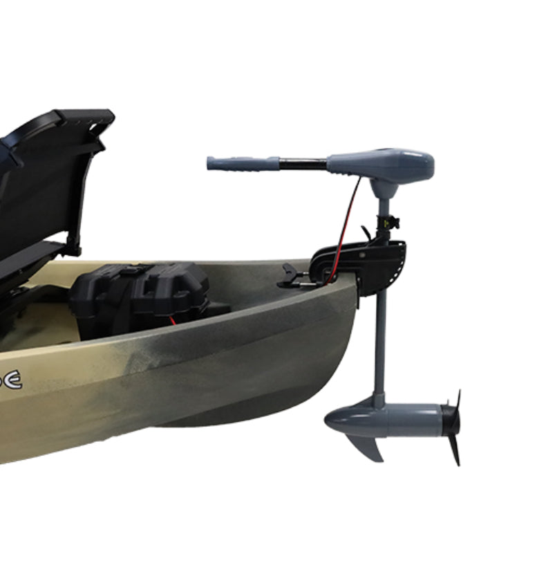 Kayak Trolling Motor | 55 lbs Thrust
