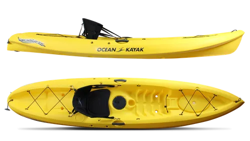 Oceak Kayak Scrambler 11 | Used