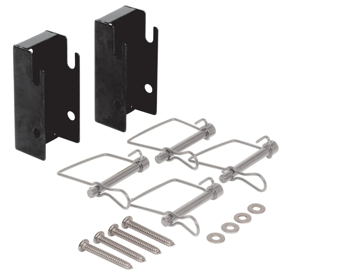 Suspenz Quick Release Wall Brackets