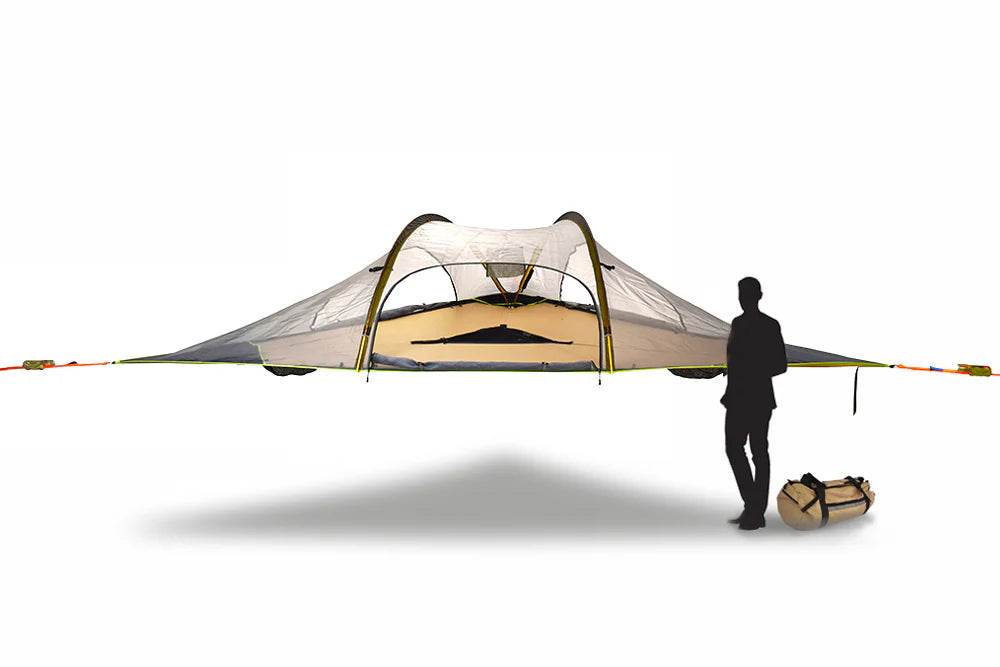 Tentsile Safari Stingray 3-Person Tree Tent – Northern