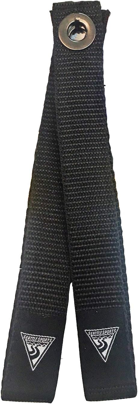 Seattle Sports Sherpak Hood Loop Tie Down Anchor Straps (1 Pair)