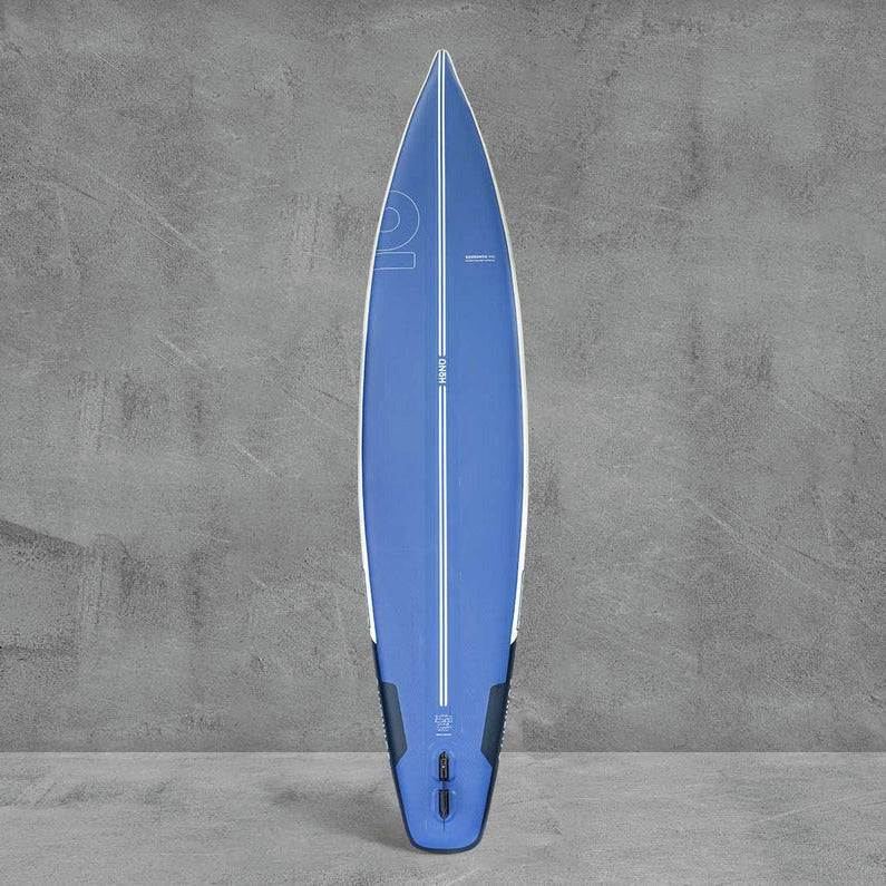 Honu Sorrento 12'6 Touring Inflatable Paddleboard | NEW Version!