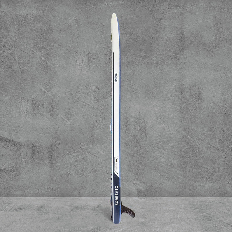 Honu Sorrento 12'6 Touring Inflatable Paddleboard | NEW Version!