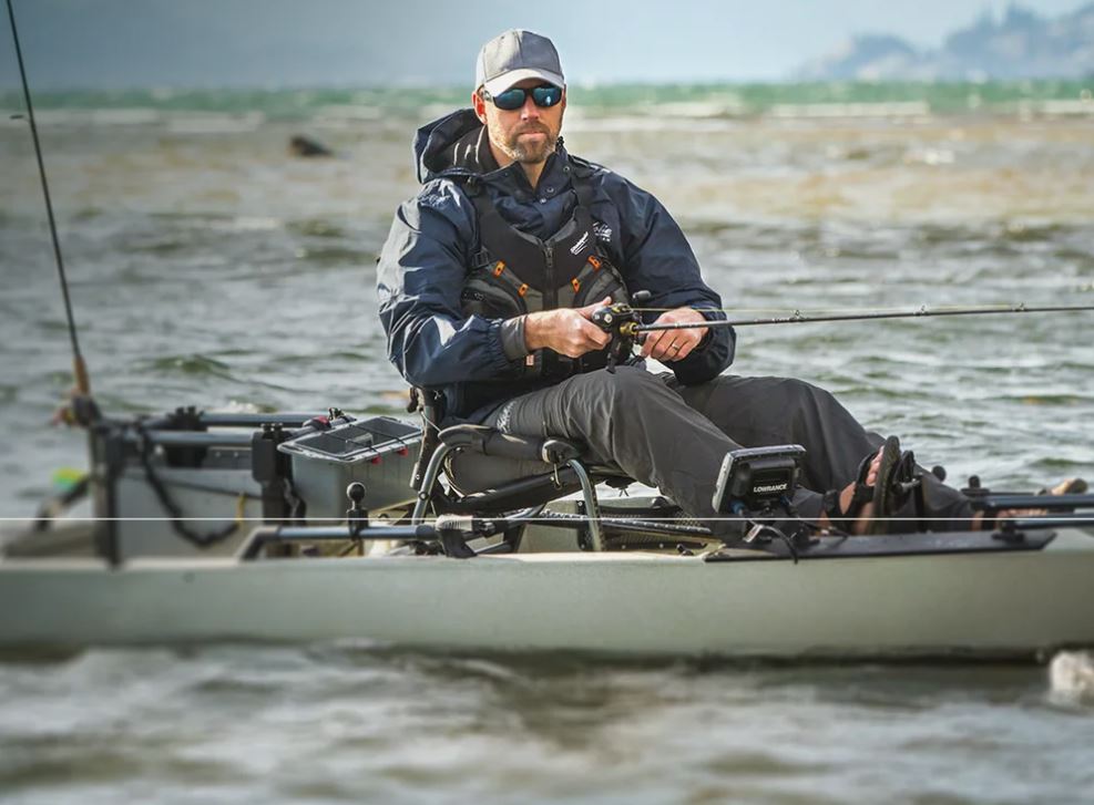 Stohlquist Keeper Lifejacket (PFD)