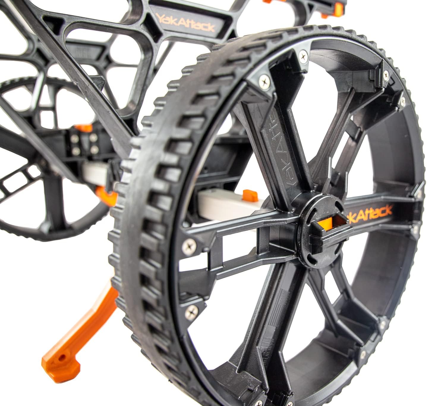 TowNStow Bunkster Kayak Cart