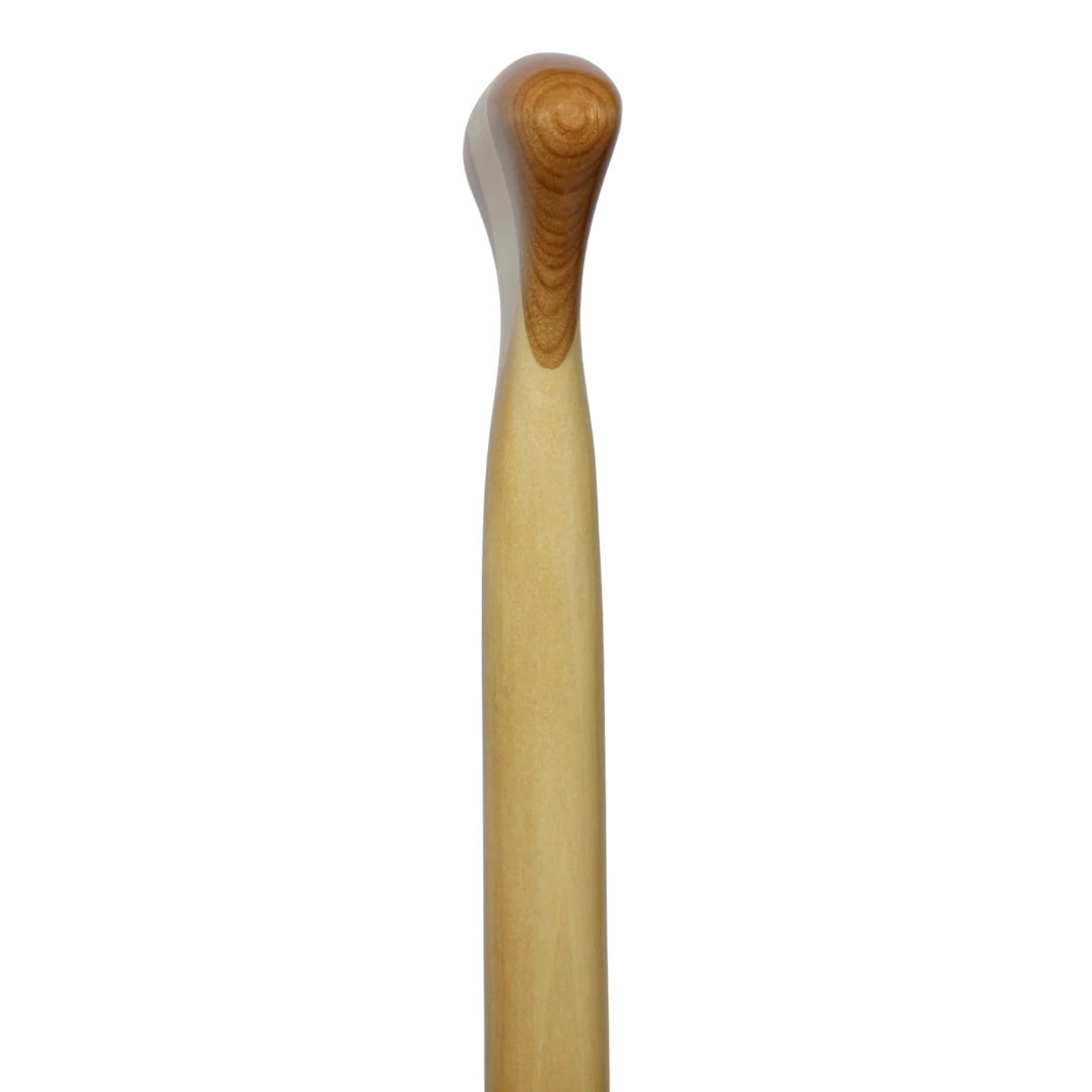 Traveler Wooden Canoe Paddle