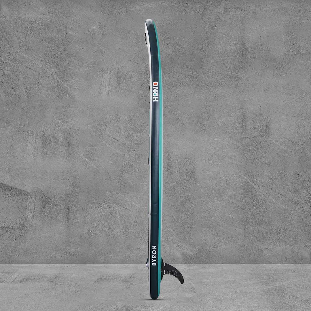 Honu Byron 10'6 SUP new 2024 side view