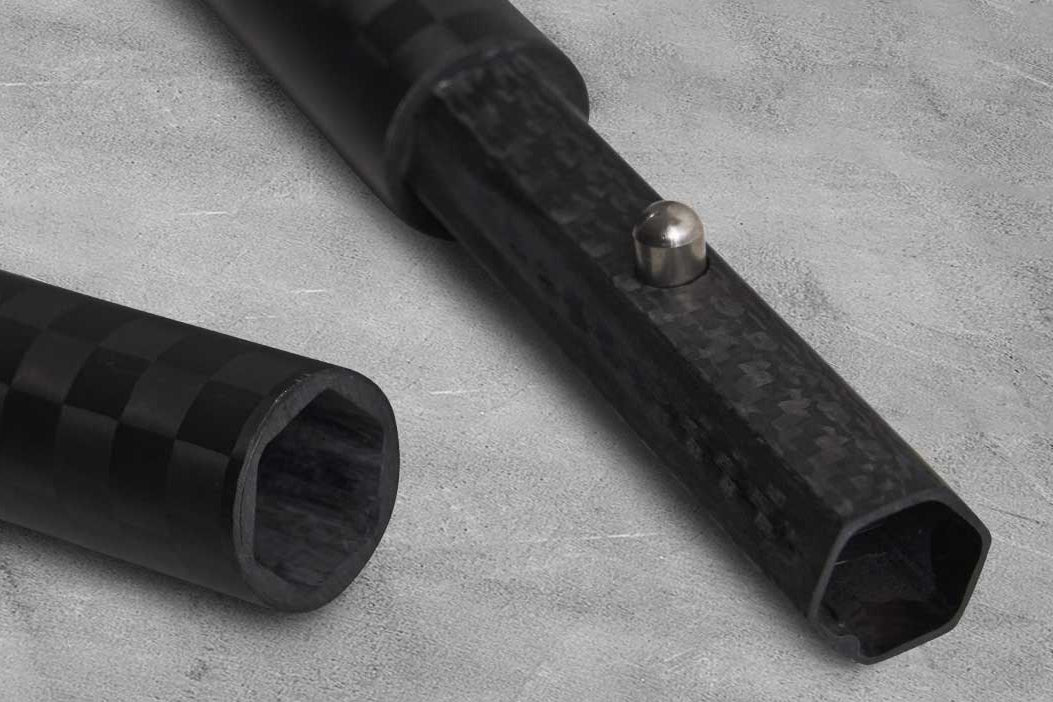 Honu Hex Ferrule Shaft