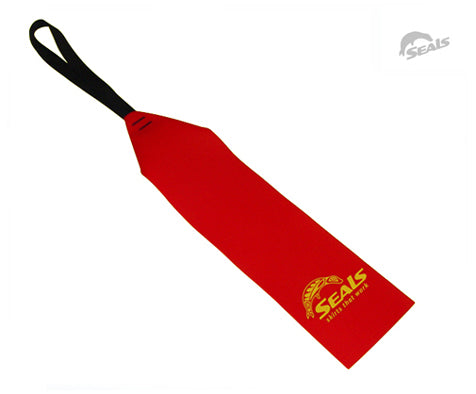 Safety Flag for Transporting Watercraft