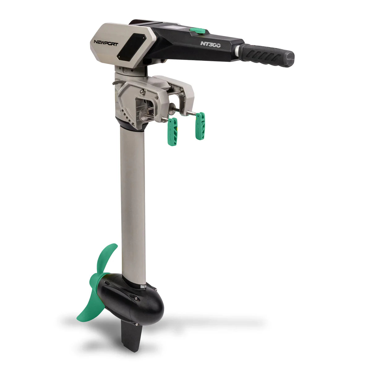 NT300 electric outboard motor standard shaft