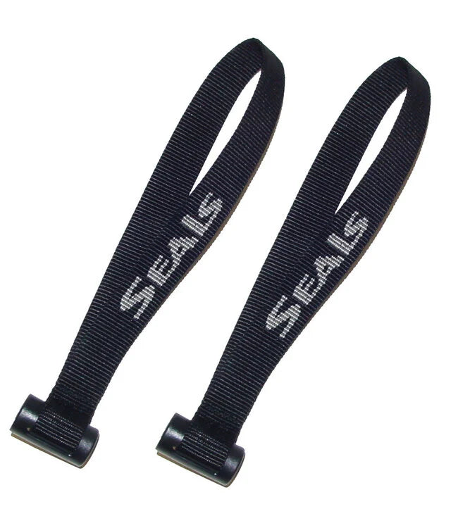 Seals Quickie Hood Loops (tie down anchor points) (Pair)