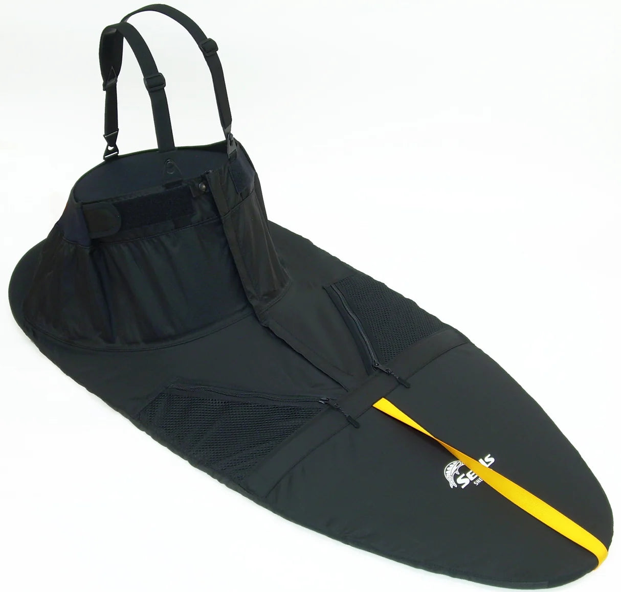 Seals Sneak Spray Skirt