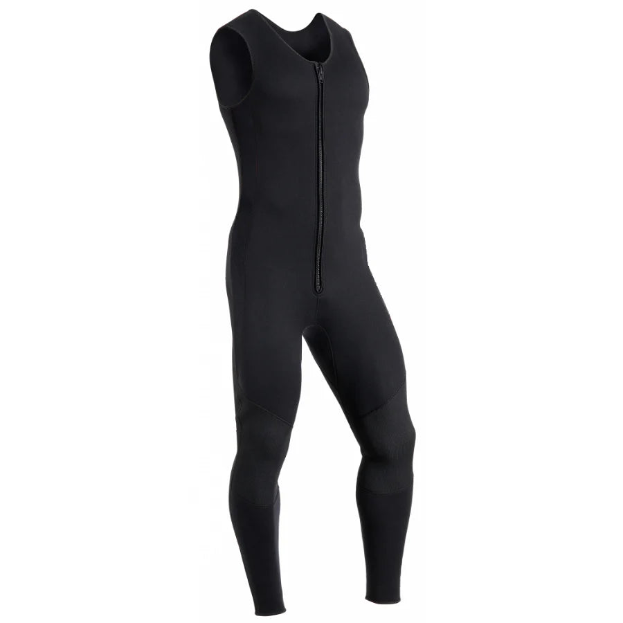 Sleeveless Wetsuit, Front Zip - Unisex | Farmer John / Farmer Jane