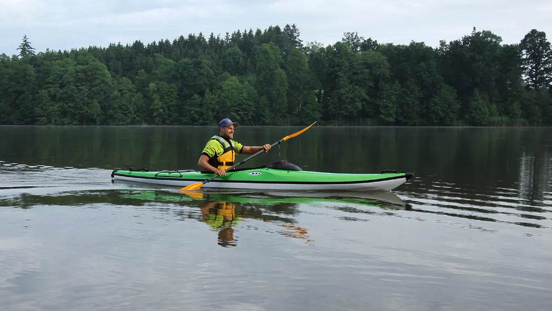 Northern Explorer Supply – Your Authorized Prijon Sea and Touring Kayak Dealer and Retailer