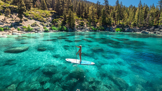 Honu SUP Paddleboards Review