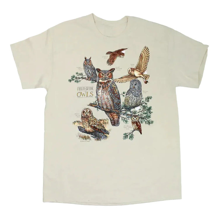T-Shirts to Support the Center for Wildlife (CfW)