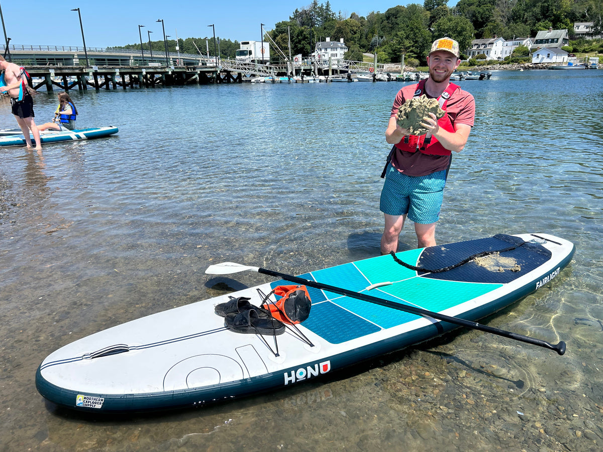 Honu Inflatable Paddleboards