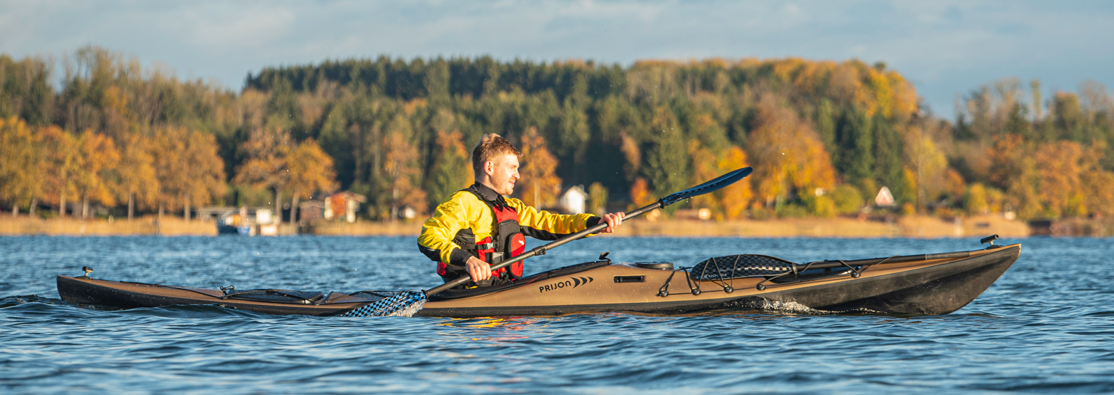 Prijon Kayaks – Northern Explorer Supply