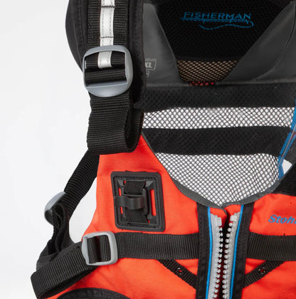 Stohlquist Fisherman Life Jacket (PFD) for Kayak Angler’s