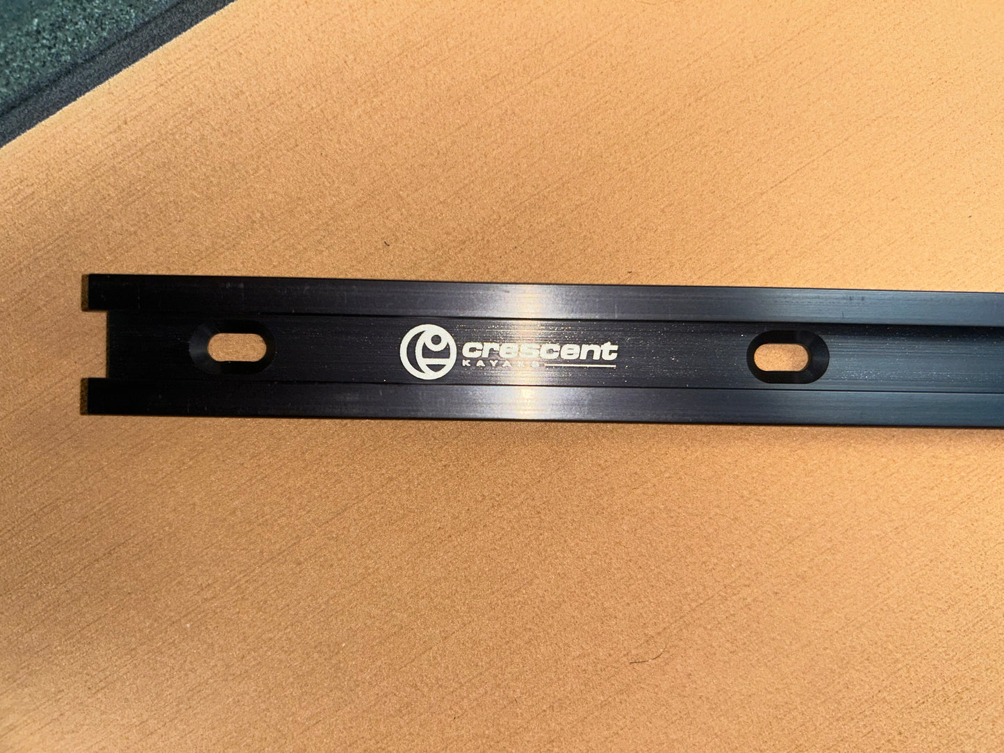 Crescent Crew GearTrac Kit  v2.0 | Anodized Aluminum