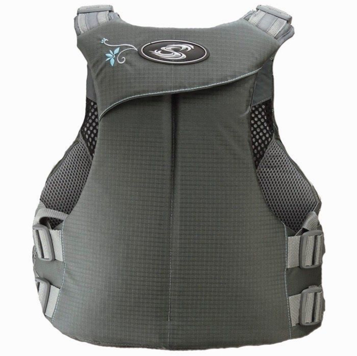 Stohlquist Misty Women’s Specific Life Jacket (PFD)