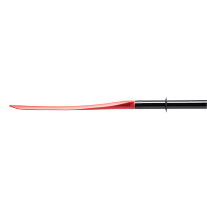 Manta Ray Fiberglass 2-Piece Snap-Button Kayak Paddle