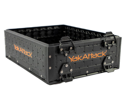 13x16 ShortStak Upgrade Kit, Black