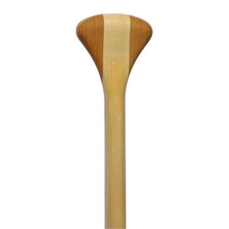 Traveler Wooden Canoe Paddle