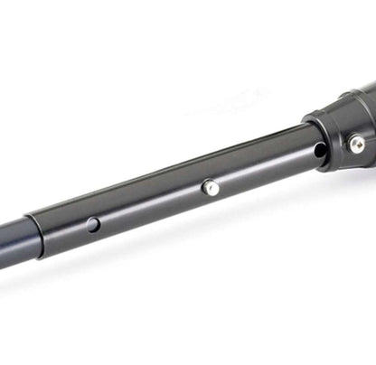 Trolling Motor Tiller Extension Handle with U-Joint | Extendable 37"-51"
