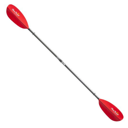Manta Ray Hybrid 2-Piece Versa-Lok Kayak Paddle