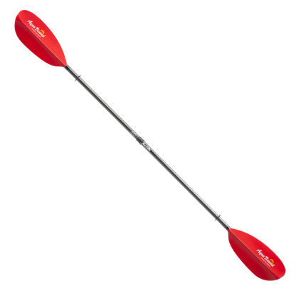 Manta Ray Hybrid 2-Piece Versa-Lok Kayak Paddle