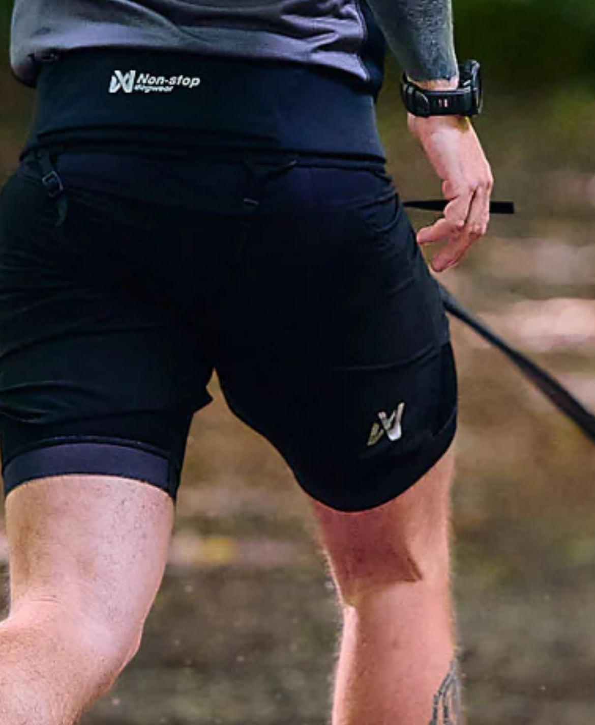 Rush Belt | Dog Walking and Jogging Belt