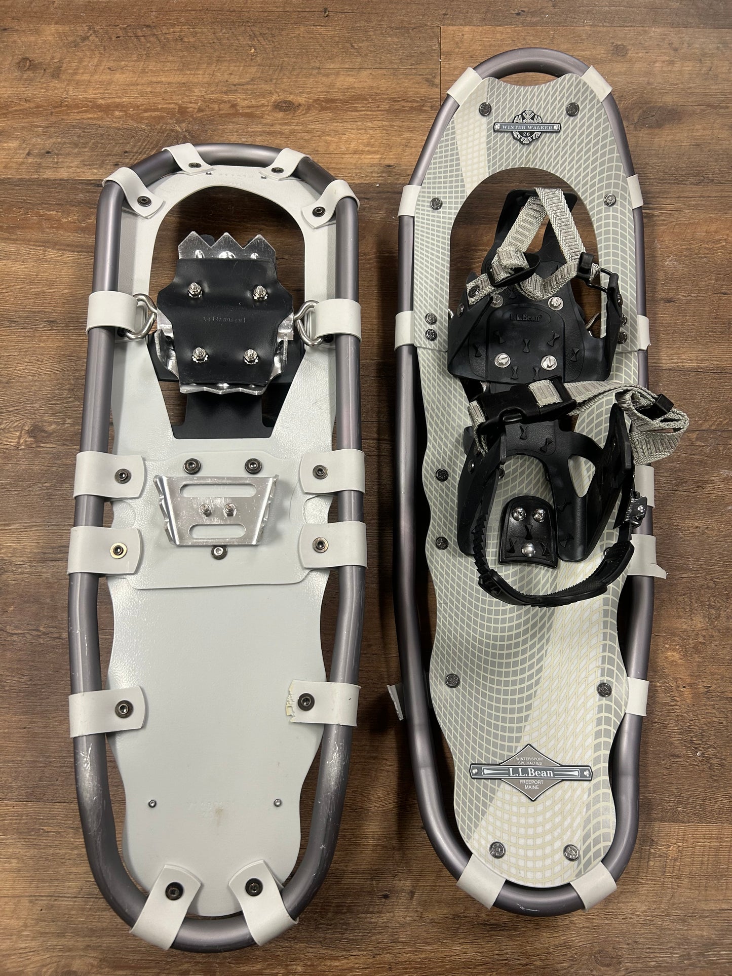 L.L. Bean Winter Walker 26 Snowshoes