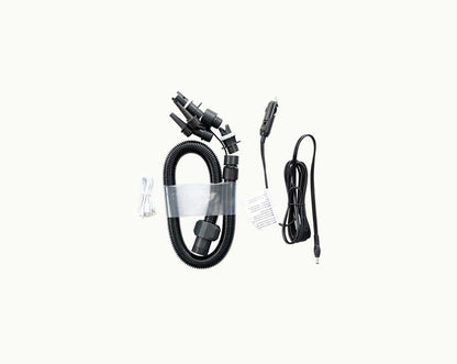 Honu Battery e-Pump for Inflatable Paddleboards and other Watercraft | Rechargeable Electric Pump