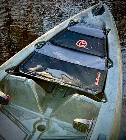 Crescent CK1 Bow Cover