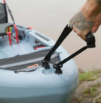 Camstrap Handle System