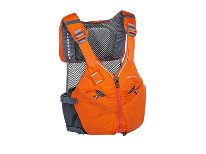 V-Eight 4.0 Life Jacket (PFD) | Ultra Light and Breathable
